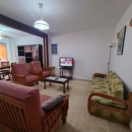 Apartamento El Cid If Benidorm Ngoại thất bức ảnh