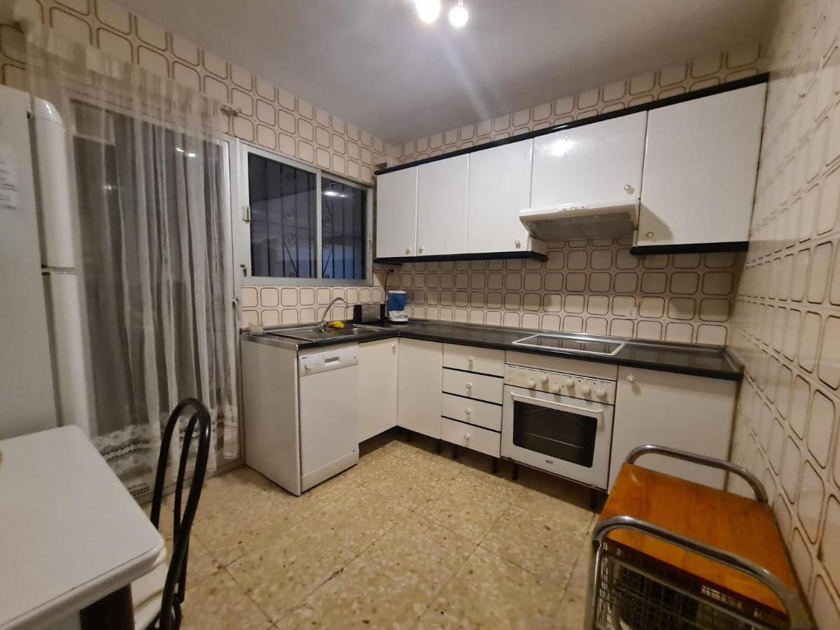 Apartamento El Cid If Benidorm Ngoại thất bức ảnh