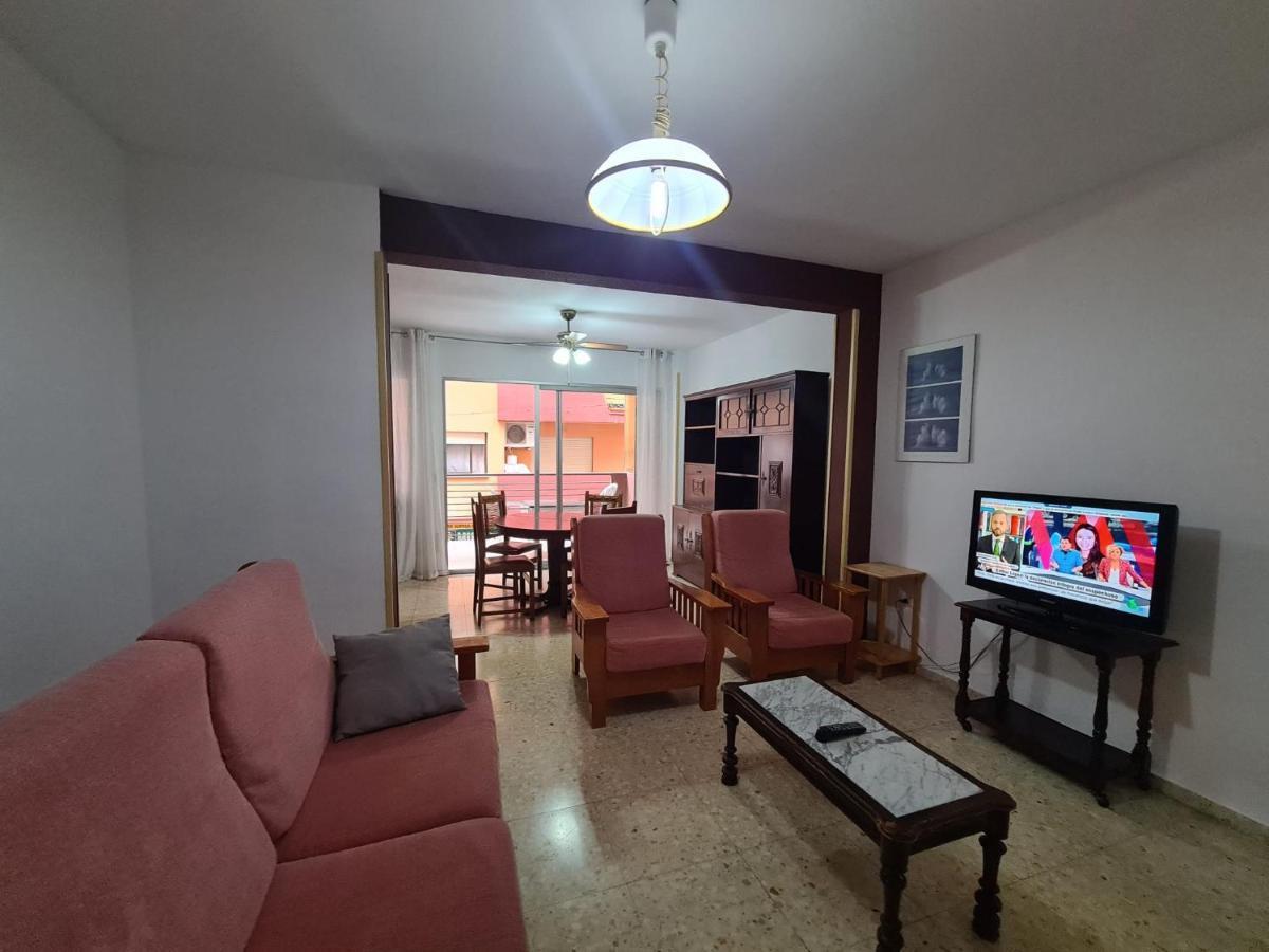 Apartamento El Cid If Benidorm Ngoại thất bức ảnh